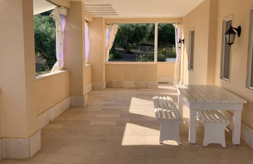 La Finestra sul Mare Locazione Turistica - Foto 4