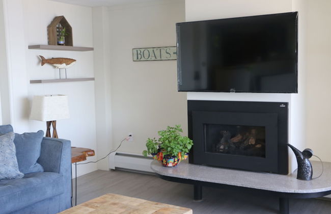 Lakeshore Vermont - Foto 69