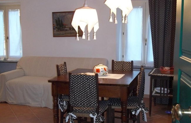 Agriturismo Tenuta Buon Respiro - Foto 20