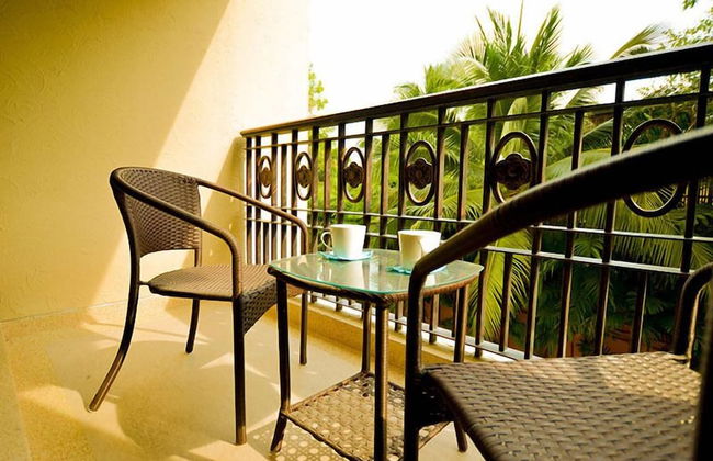 Marrakesh Residence Hua Hin by Puppap - Foto 19