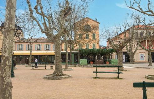 Amazing Home In Ramatuelle - Foto 32