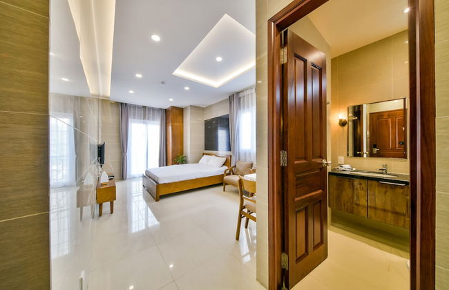 SKYY Garden - Foto 3