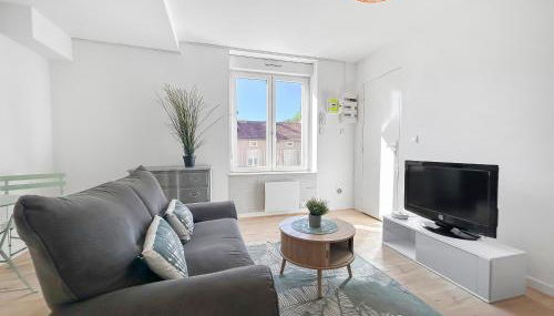 Échappée Douce à Hayange - Foto 5