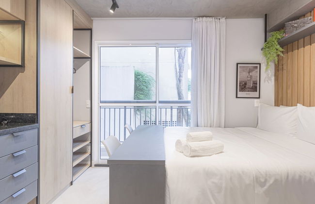 360 Ascent Paulista - Foto 37