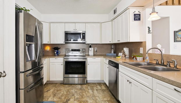 Servicios del alojamiento