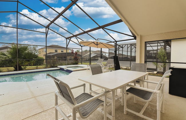 Legacy Park at Highgate Park Home - Foto 23