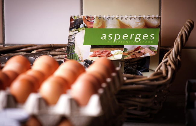 Cozy Group House in Reusel in a Natural Environment - Foto 51