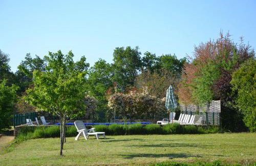 Le Bonheur dans notre Pré - Foto 49