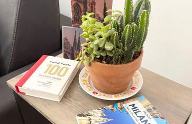 Ampio bilocale zona Navigli - Foto 5