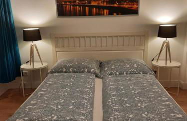 City Apartments Magdeburg - Foto 47