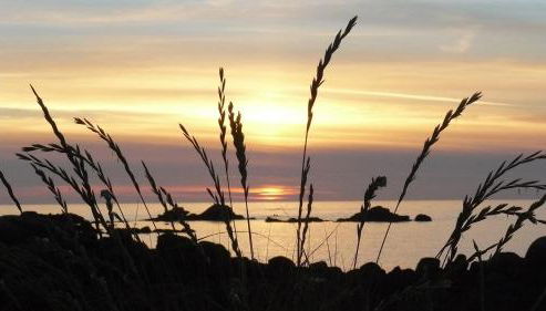 Maison reposante face à la mer avec accès plage - Foto 3