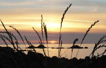 Maison reposante face à la mer avec accès plage - Foto 3