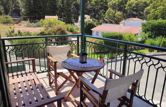 Skopelos Country House Diamantis & Chrisi - Foto 22