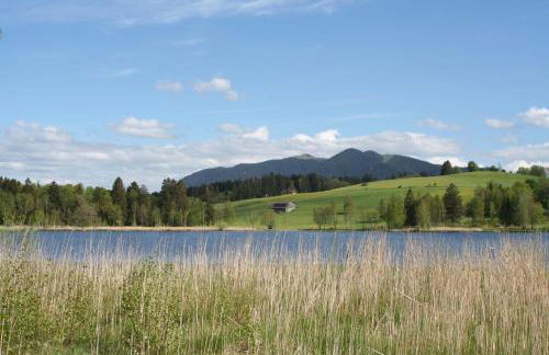 Ferienwohnung Vitalis - Foto 16