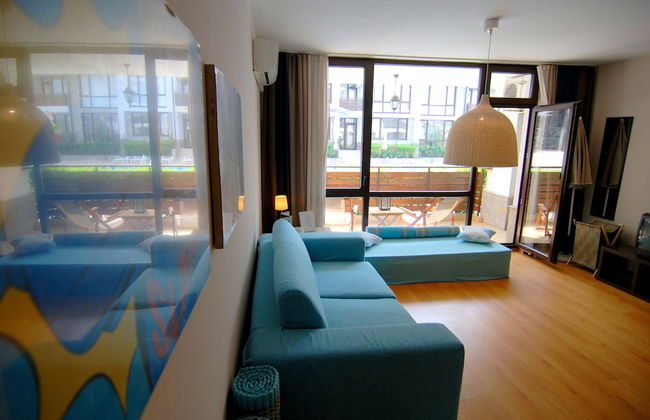 Baratero Mar Nero Apartments - Foto 43