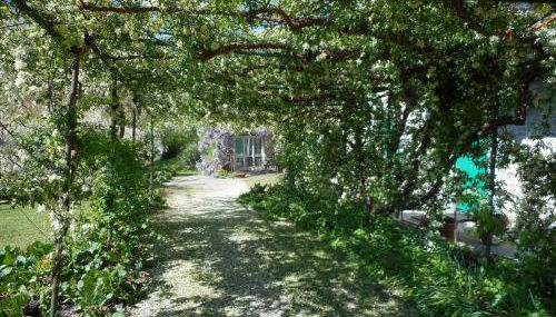 Agriturismo Cascina Serra - Foto 4, Garden