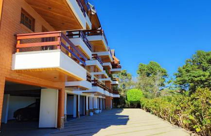 Belíssima COBERTURA no Condomínio Switzerland, o conforto que toda família merece - Foto 50