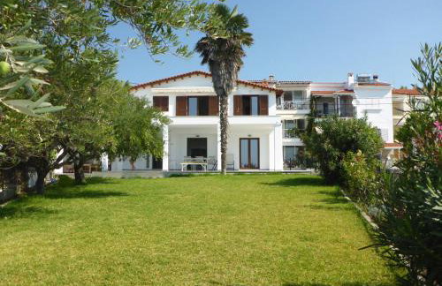 Villa Mola Kalyva - Foto 1