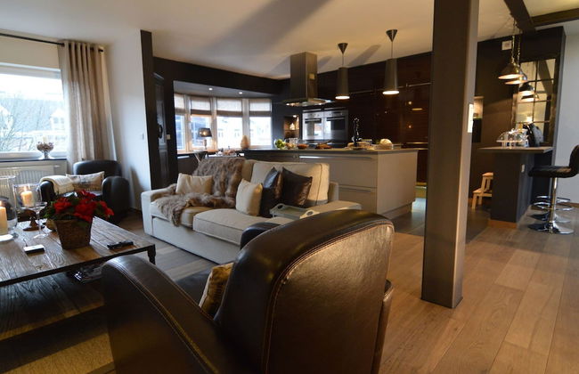 Apartment in Spa Near Town Center - Photo 1