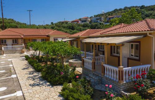 ANEMI APARTMENTs - Foto 31