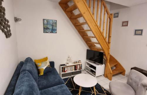 La Pomme de Mer - Foto 69