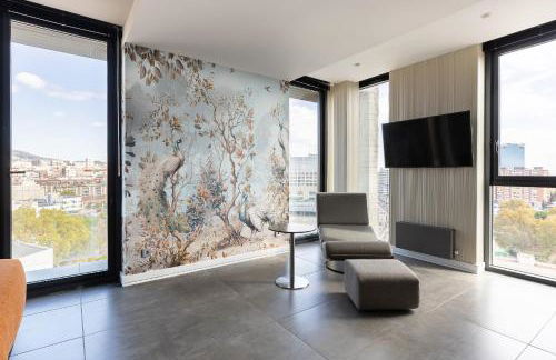 Cosmo Apartments Sants - Foto 34