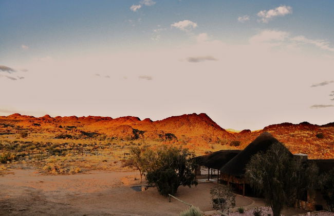 Daberas Guest Farm - Photo 26