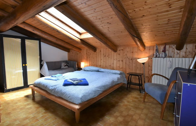 Nido dello Stelvio - Foto 18