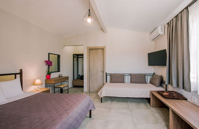 Acrocorinth Apartments - Foto 5