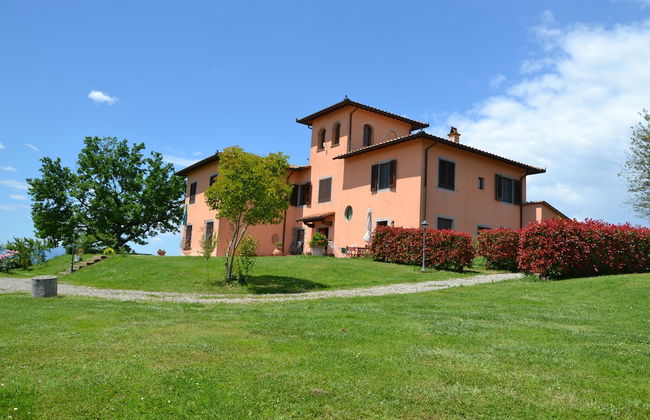 Agriturismo Corte in Poggio - Foto 73