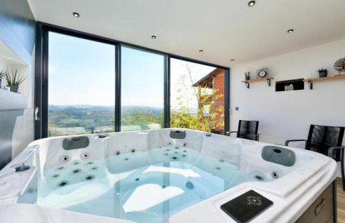 Cozy Home In Novi Marof With Sauna - Foto 7