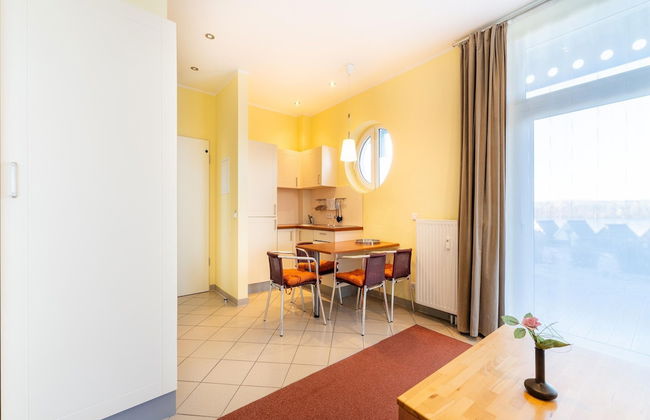 Ferienwohnung im Aparthotel Seepanorama - Photo 18