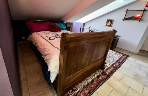 Maison traditionnelle centre Montsoreau - Foto 25