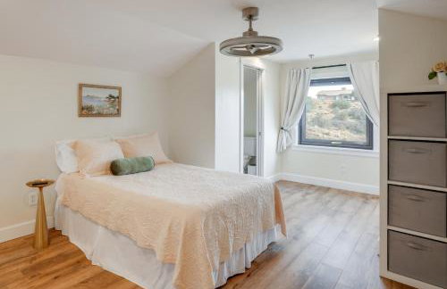 Secluded Mtn-View Dewey Home with Outdoor Oasis - Foto 26