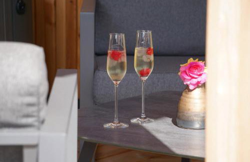 Chalet Muehlwiese - Foto 16