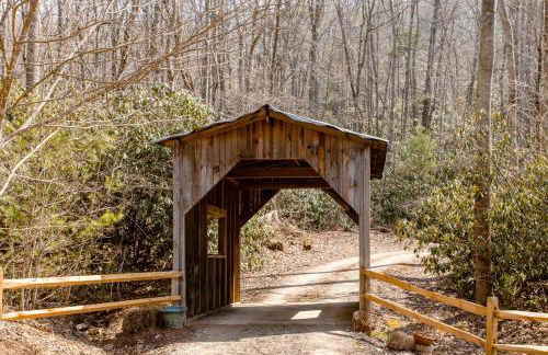 Willow Pond Cabin that is peaceful and quiet - Foto 7