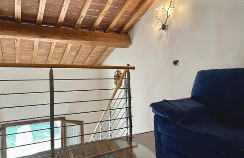 Casa Rosmarino, grill, Wi-Fi by ToscanaTour - Foto 25