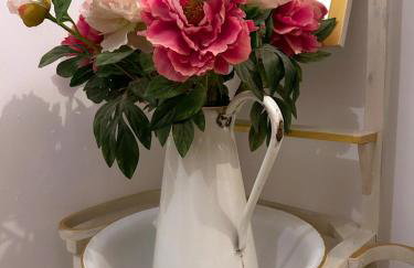 Alojamiento Turístico Mirador del Castillo - Foto 10