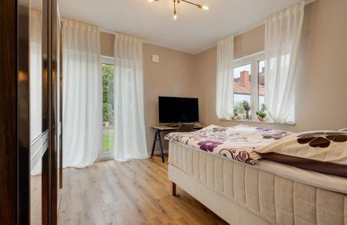 Luxurious Family House - Foto 18