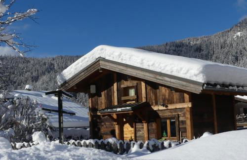 Les Chalets du Bonheur - Foto 47