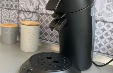 T3 COSY MAISON DE VILLE TERRASSE AU CALME - Foto 24