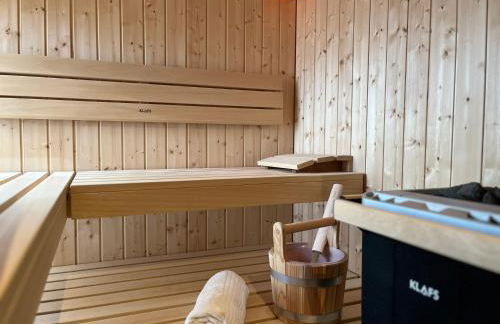 Resort "Schloss Reinharz" - Foto 20