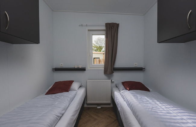 Cozy Chalet With Garden, at the Edge of the Forest - Foto 1