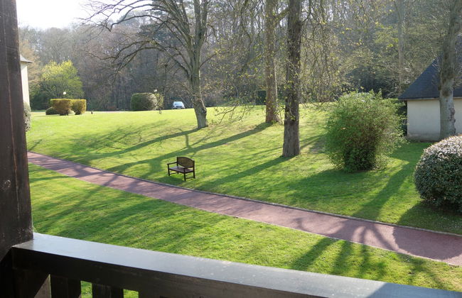 Le Parc de la Chaumière - Photo 11