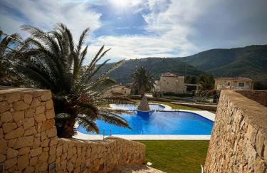 IRTA Sea View Apartment - Foto 28