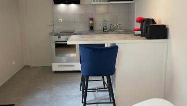 Studio - Foto 2