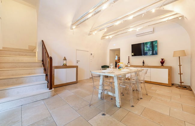 Palazzo Biscilia With Private Pool - Photo 29