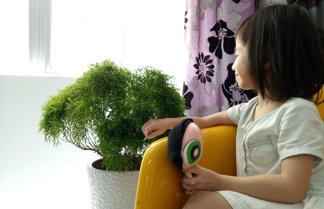 Family Suite DESA TEBRAU JOHOR BAHRU - Foto 41