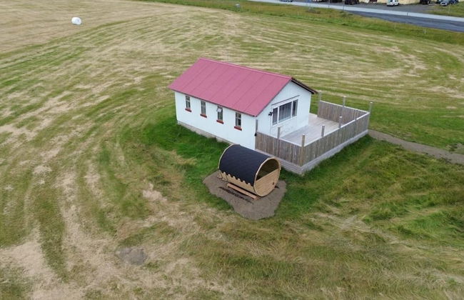 Cave Cabins - Foto 54