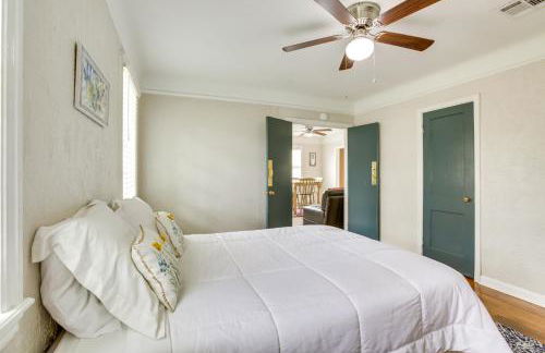 8 Mi to French Quarter Quiet Jefferson Home - Foto 19